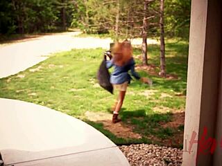 On allherluv.com, the lost girl finds shelter through tribbing and scissoring with big-titted milfs.