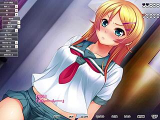 Prettysis Hypnotized for First Body Access