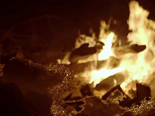 i watched uncensored black metal porn in the alps austria