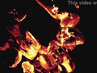 i watched uncensored black metal porn in the alps austria