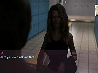 Wife And Stepmother In Homemade 3D