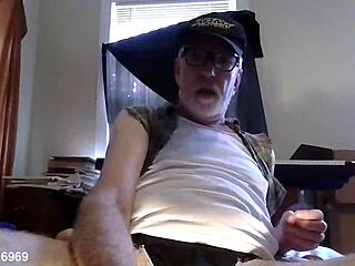 Does Thomas Odea's Gay Porn Feature Monster Cocks?