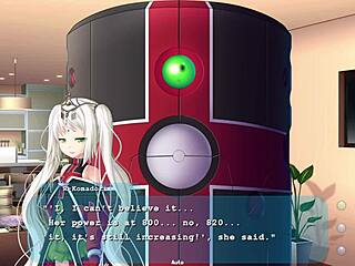 Princess Meets In Cafe