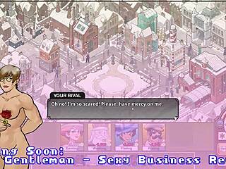 dragon world retro arcade game with asian characters