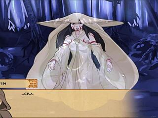 Four Elements Trainer Book 4 Love Part 13 - Reup