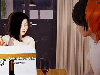 印度美女炫耀大奶子和屁股