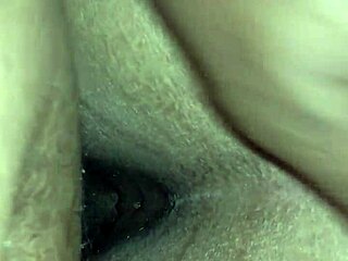 We're Creamy Pussy In Amateur Scene