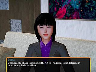 i think my new family 309 is a cool anime homemade video