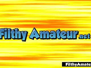 Lina Queen Of Blowjobs