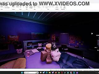 My Girlfriend Wasnt Online So I Fucked Her As A Bot Part 3