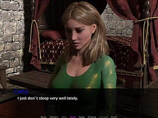 Lets play a knights tale part 2