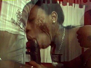 Nubian Princess Volume 4 Scene 3 With Ebony Beauty