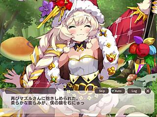 monster girl tdx delivering wild oral action tonight