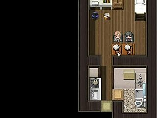 The final part of the Sword Art Online: Risk Grant Collection, a hentai series