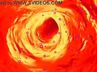 3D animated big tits bouncing and jiggling