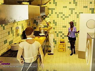 Alternate Existence 1 Game Adventure