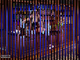 Alternate Existence 1 Game Adventure