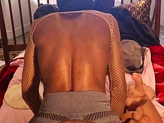 Experience The Intense Deep Anal Fucking In This Hardcore Scene