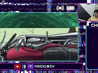 Jojos Bizarre Adventure: The Animation Part 4 Cap 29-30
