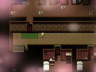 grace explores the labyrinth town in part 10