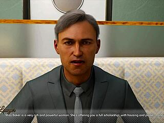 Alternate Existence 1 Game Adventure