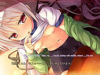Primal Hearts: Route 2, Scene 1 with subtitles