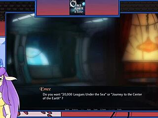 Blonde Princess With Big Tits In Porn Time Part 10