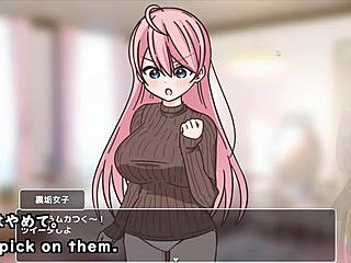 Ecchi dreams collection trial ver machine translated subtitles played by silent v ghost2 3