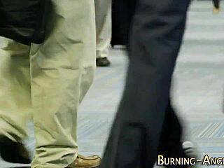 Can This Goth Emo Slut Handle Deep Fisting Tonight?