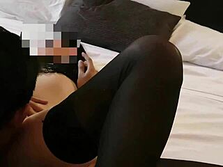 Mexi hotwife action: tight asses and horny amateurs