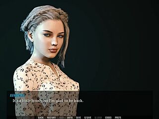 tales from the unending void episode 40 is so exciting.