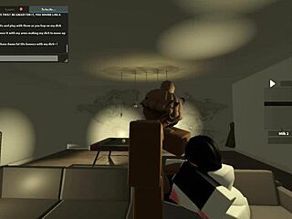 roblox porn game with big tits and ass