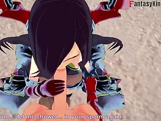 弗里德里希德格罗斯POV狂干Azur Lane全幻想