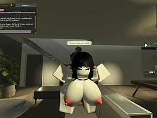 roblox porn game with big tits and ass