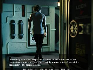 tales from the unending void episode 40 is so exciting.