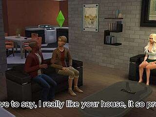 Grandpa’s visit turns wild on wedding day! What’s next?