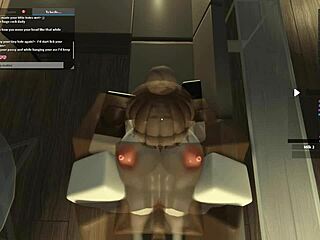 roblox porn game with big tits and ass