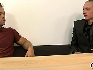 Best Homosexual Sex Clips Compilation!