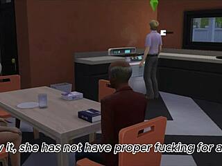 Grandpa’s visit turns wild on wedding day! What’s next?