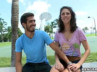 Anna Morna’s Stunning Body Revealed