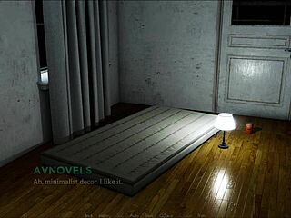 I Am Playing Eternum 189, an Anime Hentai Game with Exciting Adventures