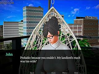 Discover the world of anime and cartoons with Ecchi sex games with walkthroughs