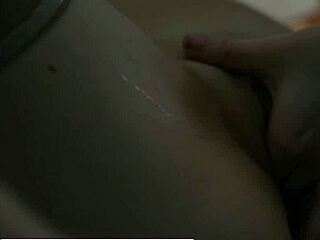 困在感化学校，Kenzie Reeves和Anny Aurora调皮