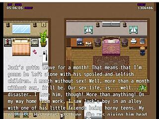 My new life uncensored gameplay