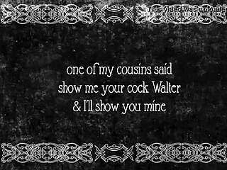 I confess the sins of my step mothers in erotic threesome blowjob