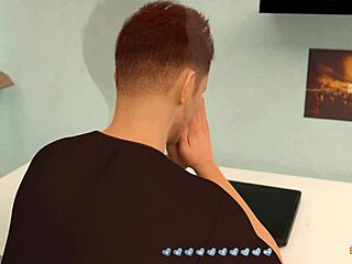 Cute Ladies Groping My Monster Cock In Sexy Outfits