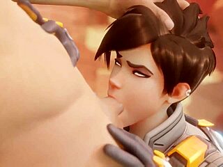 tracer paying a bet - bewyx ft cinderdryadva