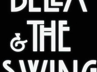 Hazel haze swing anal fuck