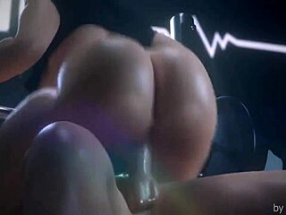 Ultimate Overwatch Collection 3 Sfm Yanni I Am Not Sfm Yanni Just Reuploading