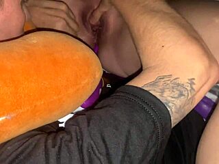 part 2 of 4 - hot denied orgasm